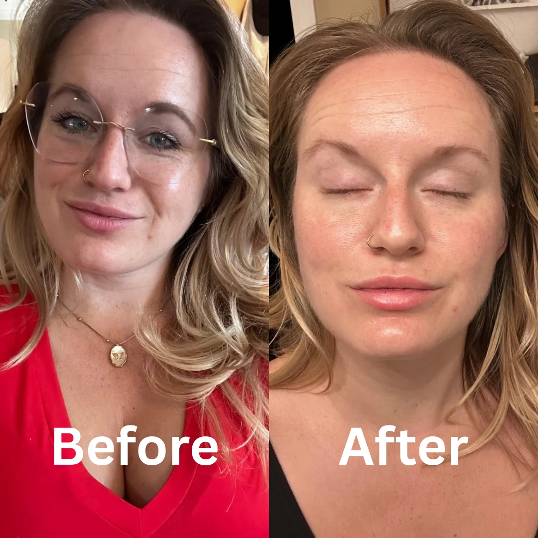 Tallow Deep Wrapping Mask
