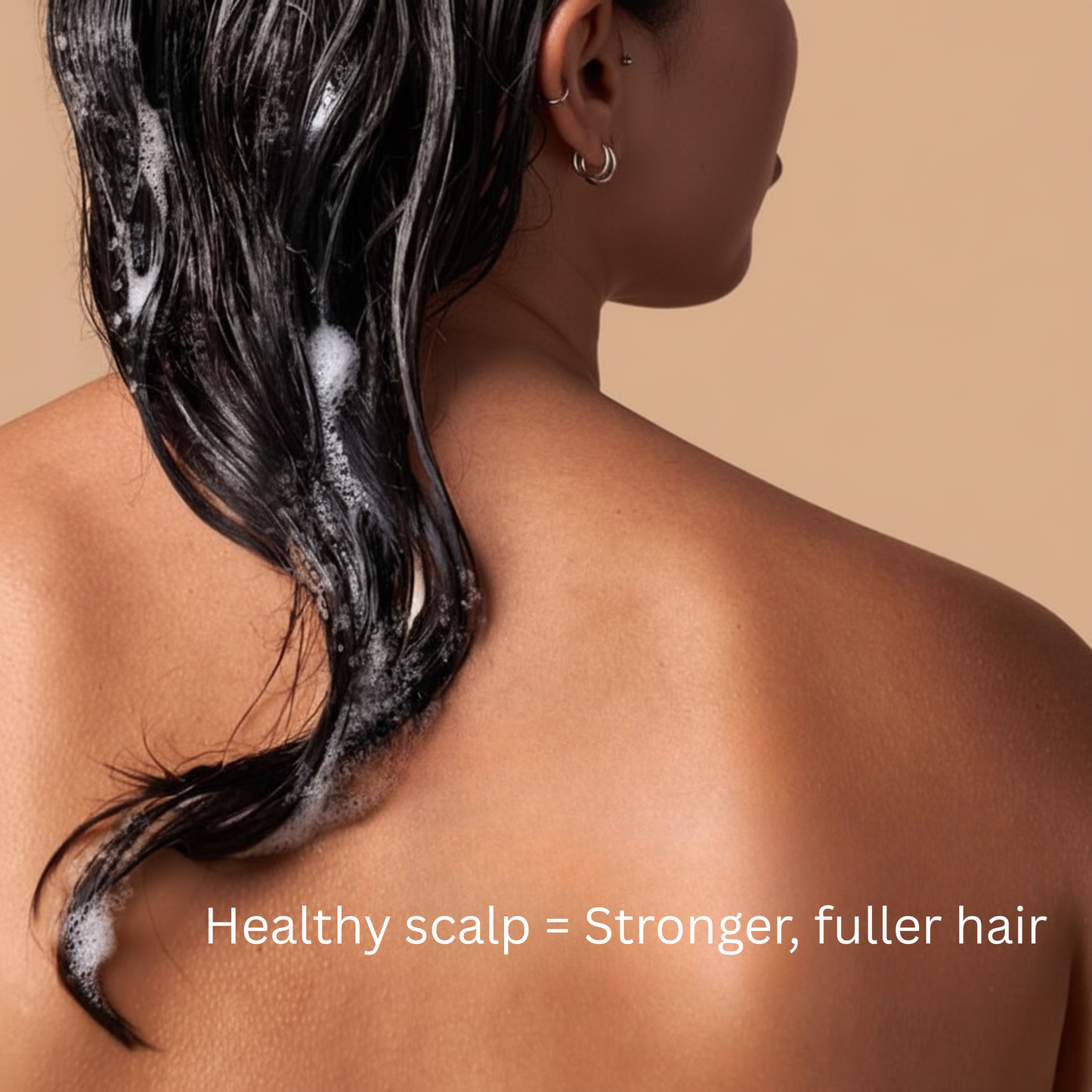 Dr. Roots Miracle in Shower Treatment