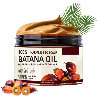 Batana Hair Growth Oil