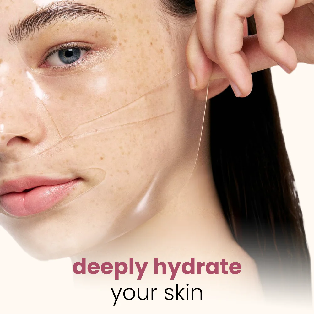 10x Bio Collagen Night Masks