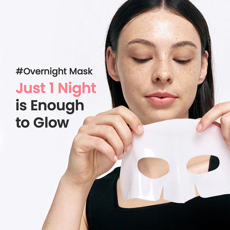 10x Bio Collagen Night Masks