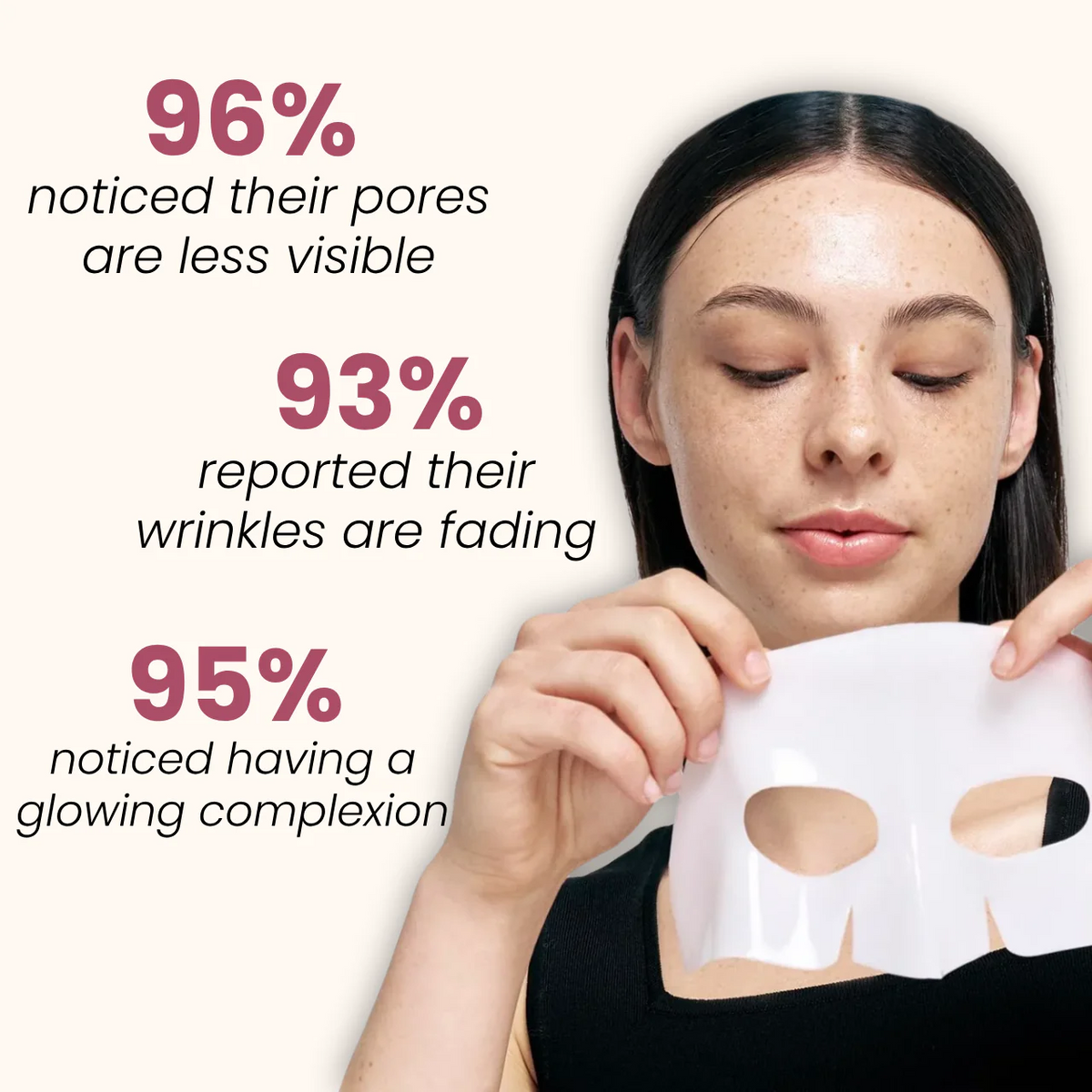 Roots Revival Set + FREE 10x Face Collagen Masks ($29.99 Value) – Dr. Roots